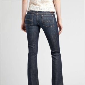 Lucky Brand Zoe Boot Jeans - 2/26